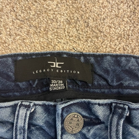 Legacy Edition jeans - Picture 3 of 8